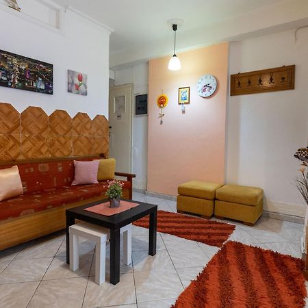 Katerina'S House Near Acropolis Apartment Атина Екстериор снимка
