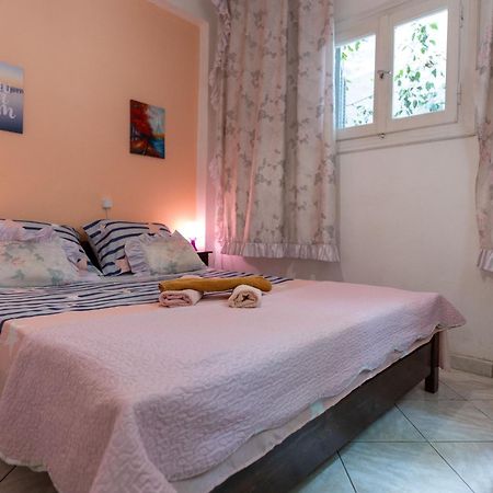Katerina'S House Near Acropolis Apartment Атина Екстериор снимка