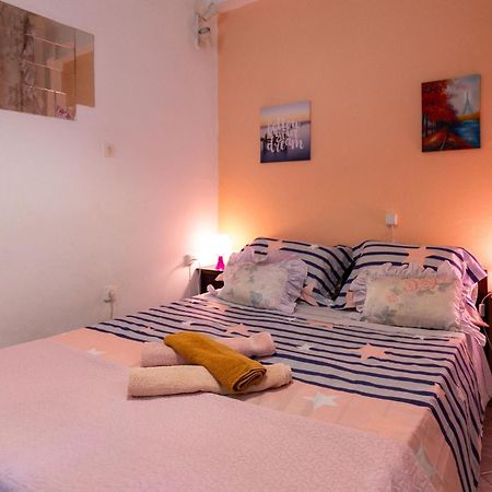 Katerina'S House Near Acropolis Apartment Атина Екстериор снимка
