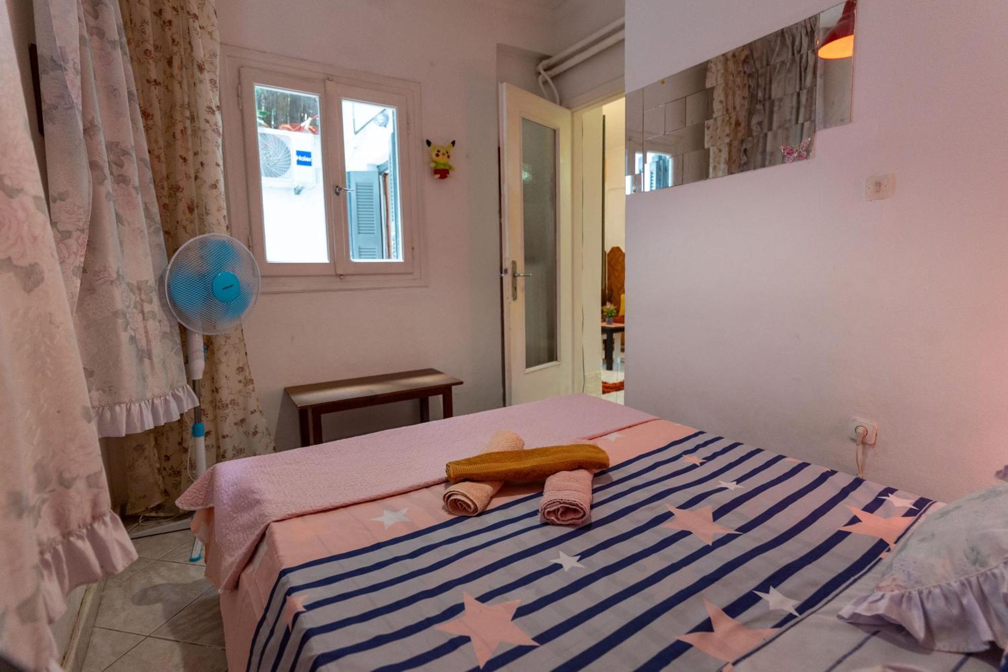 Katerina'S House Near Acropolis Apartment Атина Екстериор снимка