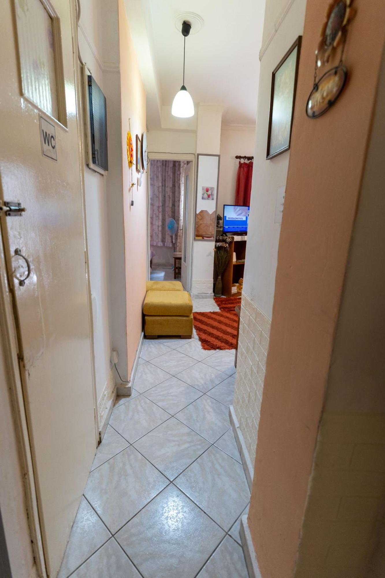 Katerina'S House Near Acropolis Apartment Атина Екстериор снимка
