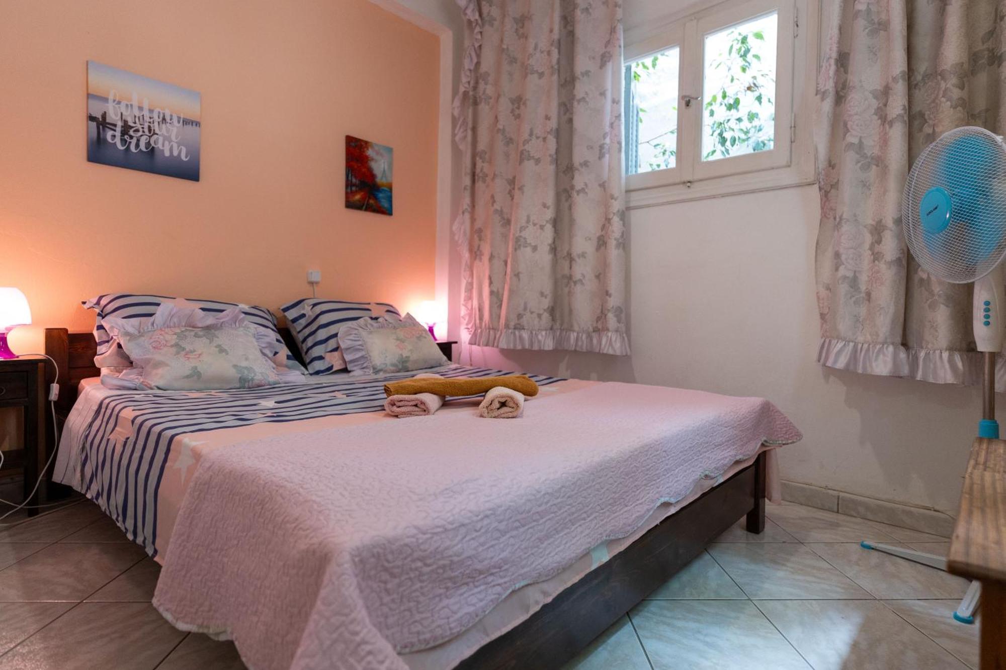 Katerina'S House Near Acropolis Apartment Атина Екстериор снимка