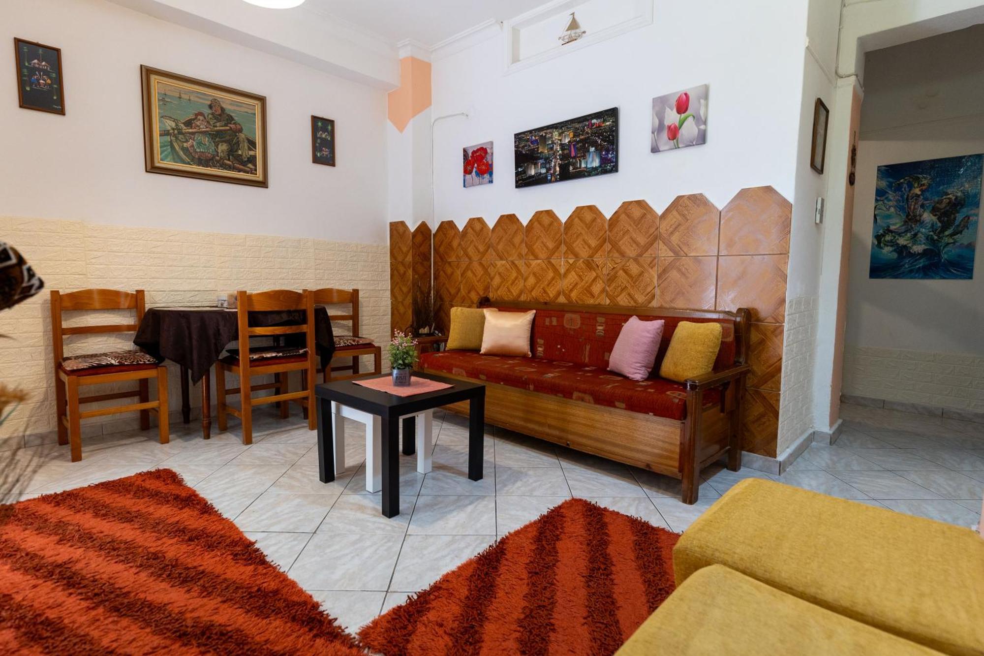 Katerina'S House Near Acropolis Apartment Атина Екстериор снимка