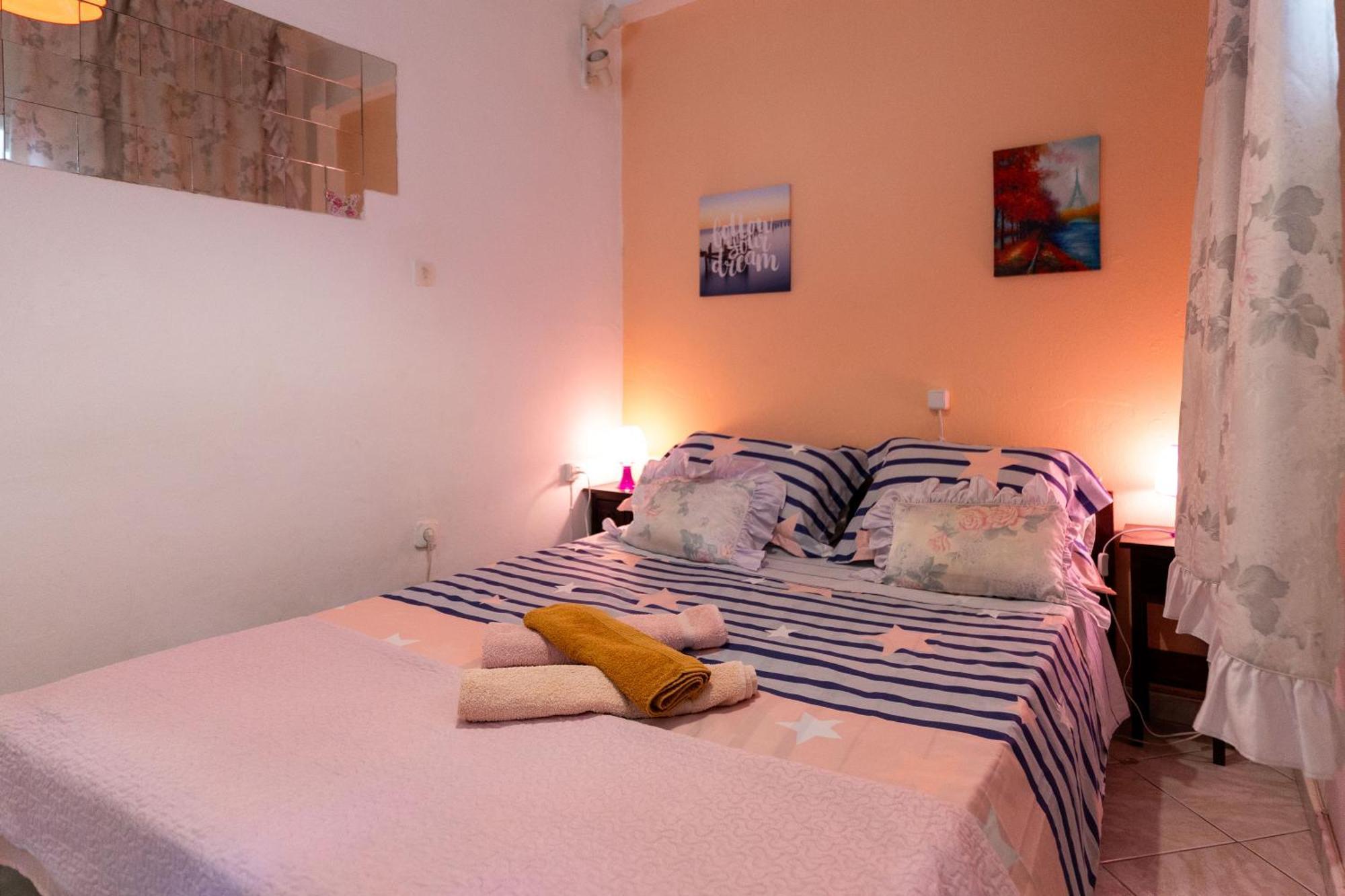 Katerina'S House Near Acropolis Apartment Атина Екстериор снимка