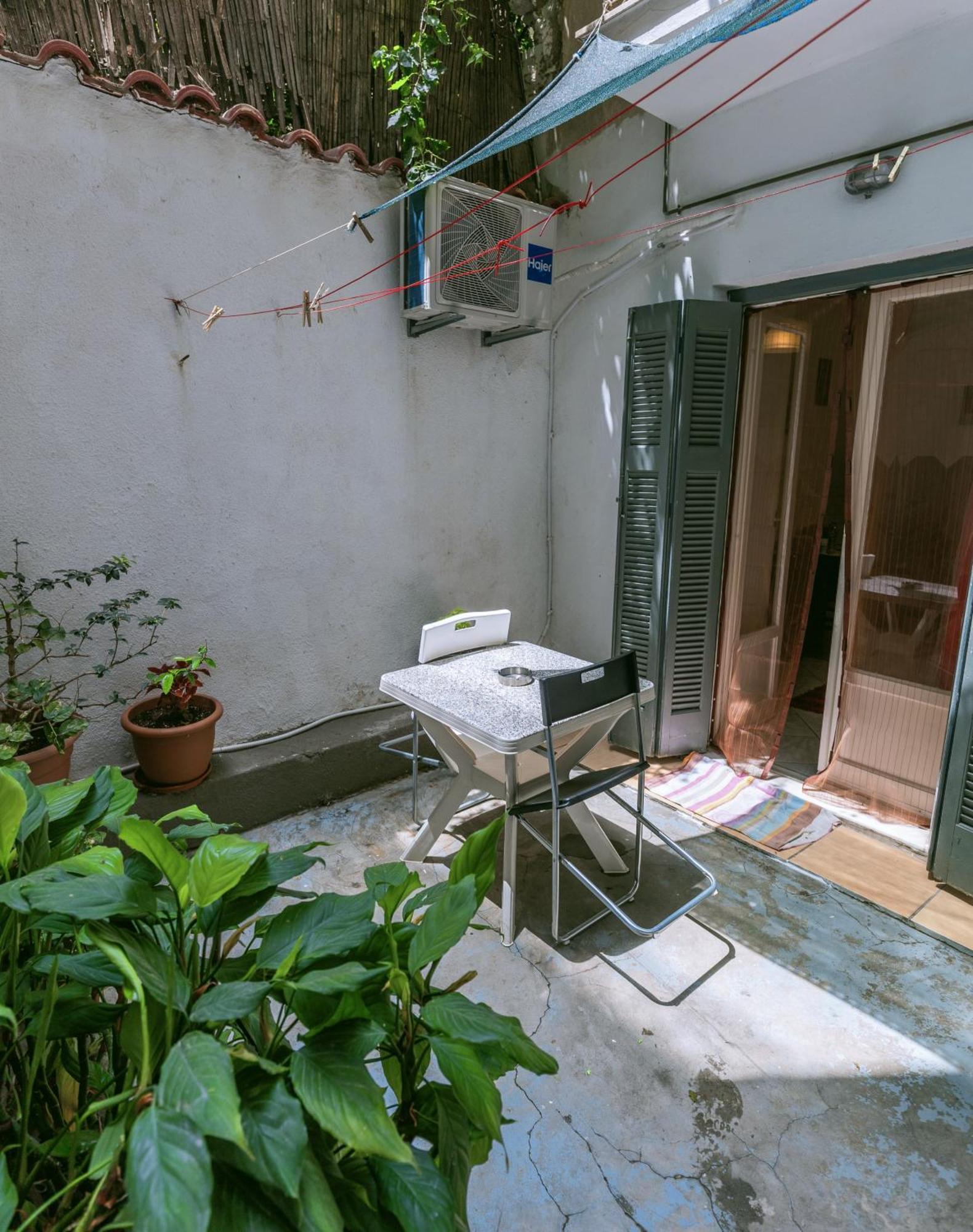 Katerina'S House Near Acropolis Apartment Атина Екстериор снимка